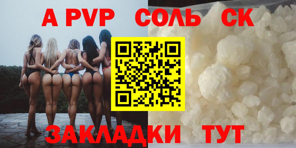 A PVP СК КРИС Пенза